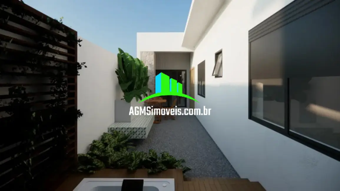 Foto 1 de Casa de Condomínio com 3 quartos à venda, 154m2 em Jardim Novo Horizonte, Sorocaba - SP