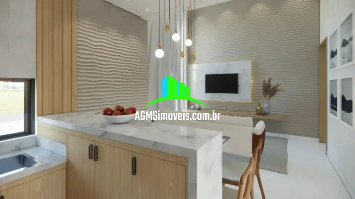 Casa de Condomínio com 3 quartos à venda, 154m2 em Jardim Novo Horizonte, Sorocaba - SP - imagem 5 Foto 5 de Casa de Condomínio com 3 quartos à venda, 154m2 em Jardim Novo Horizonte, Sorocaba - SP
