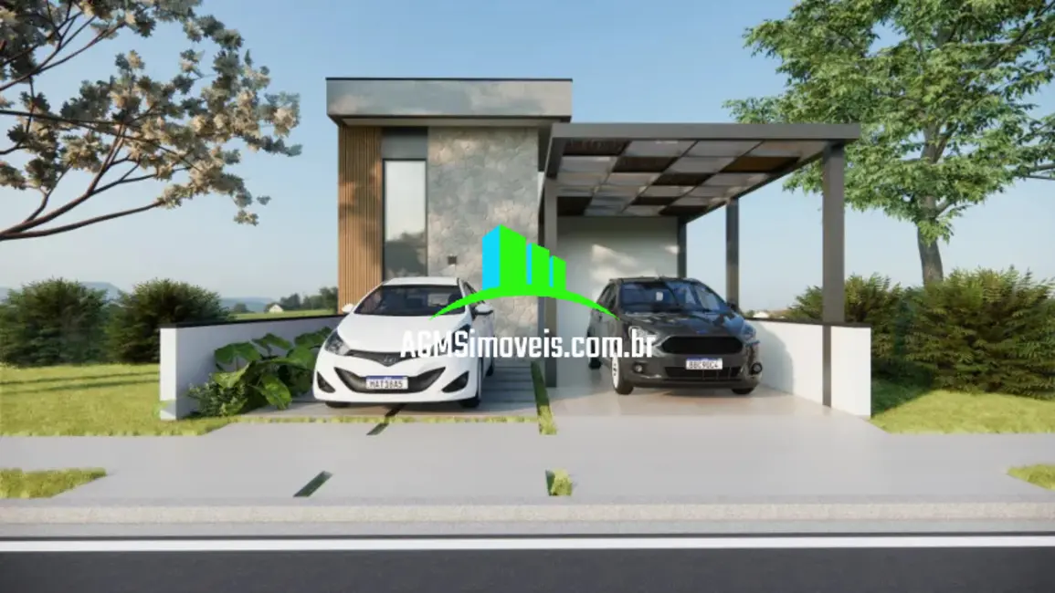 Casa de Condomínio com 3 quartos à venda, 154m2 em Jardim Novo Horizonte, Sorocaba - SP - imagem 4 Foto 4 de Casa de Condomínio com 3 quartos à venda, 154m2 em Jardim Novo Horizonte, Sorocaba - SP