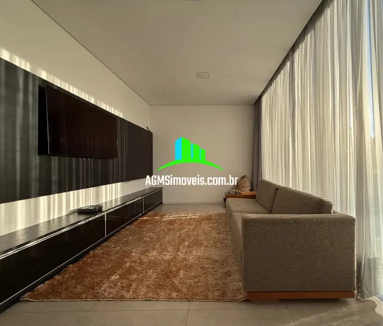 Foto 3 de Casa de Condomínio com 4 quartos à venda, 818m2 em Aracoiaba Da Serra - SP