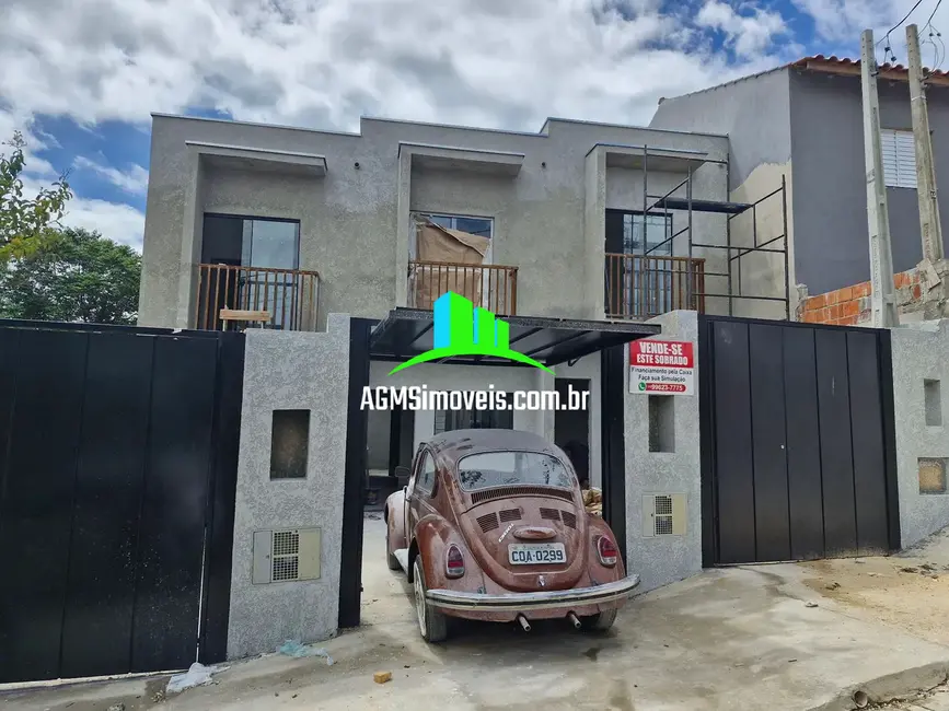 Foto 1 de Sobrado com 2 quartos à venda em Aparecidinha, Sorocaba - SP