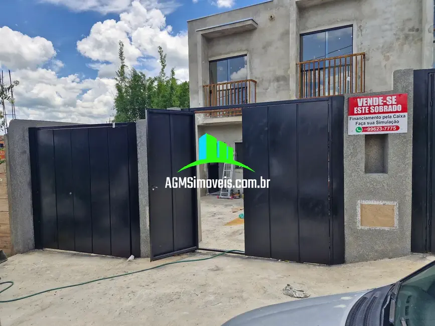 Sobrado com 2 quartos à venda em Aparecidinha, Sorocaba - SP - imagem 2 Foto 2 de Sobrado com 2 quartos à venda em Aparecidinha, Sorocaba - SP