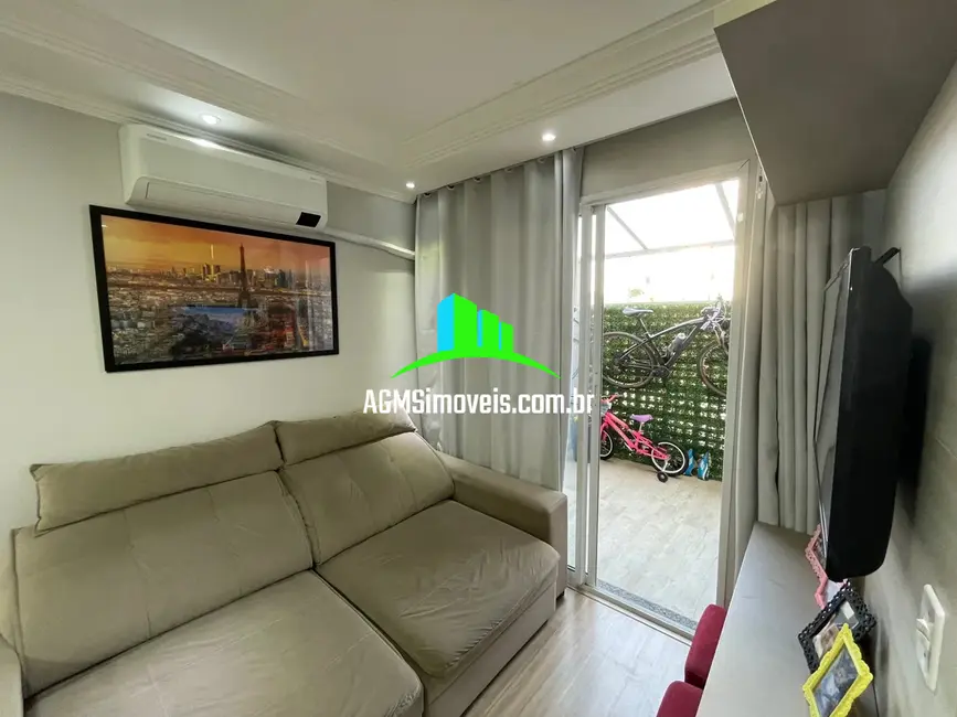 Apartamento com 2 quartos à venda, 48m2 em Jardim Piratininga, Sorocaba - SP - imagem 2 Foto 2 de Apartamento com 2 quartos à venda, 48m2 em Jardim Piratininga, Sorocaba - SP
