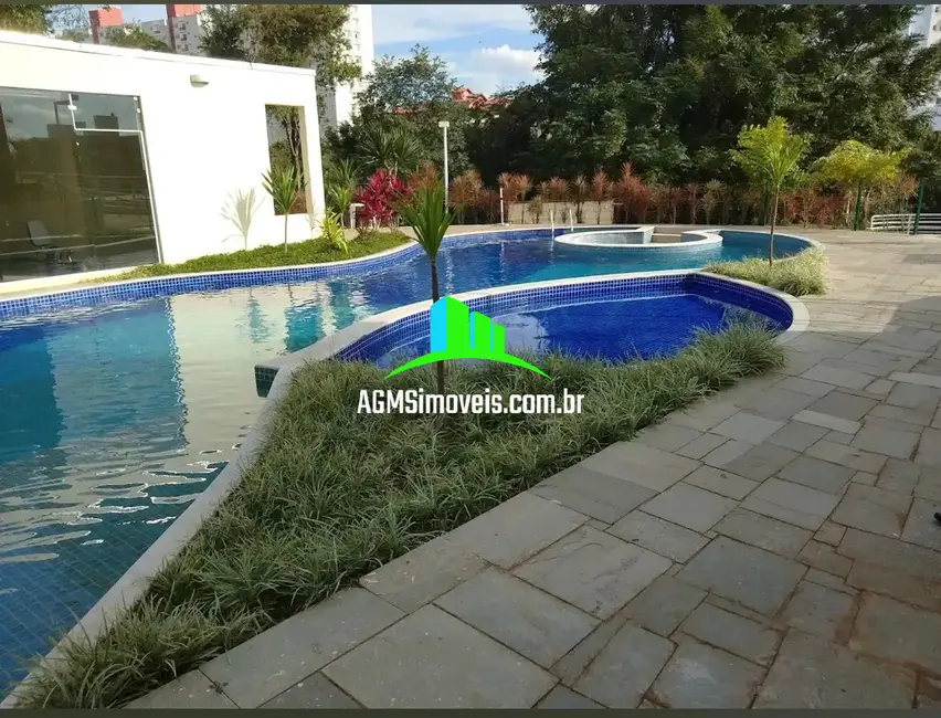 Apartamento com 2 quartos à venda, 48m2 em Jardim Piratininga, Sorocaba - SP - imagem 5 Foto 5 de Apartamento com 2 quartos à venda, 48m2 em Jardim Piratininga, Sorocaba - SP