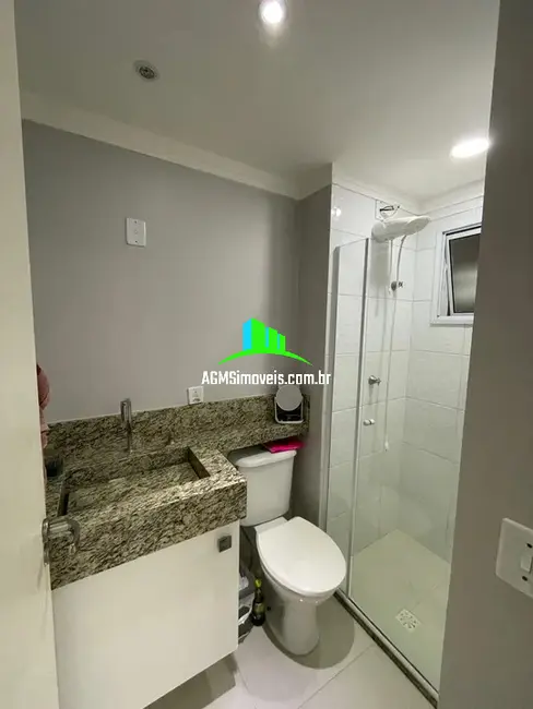 Apartamento com 2 quartos à venda, 48m2 em Jardim Piratininga, Sorocaba - SP - imagem 7 Foto 7 de Apartamento com 2 quartos à venda, 48m2 em Jardim Piratininga, Sorocaba - SP