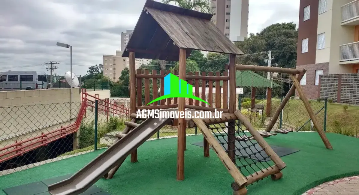 Apartamento com 2 quartos à venda, 48m2 em Jardim Piratininga, Sorocaba - SP - imagem 8 Foto 8 de Apartamento com 2 quartos à venda, 48m2 em Jardim Piratininga, Sorocaba - SP
