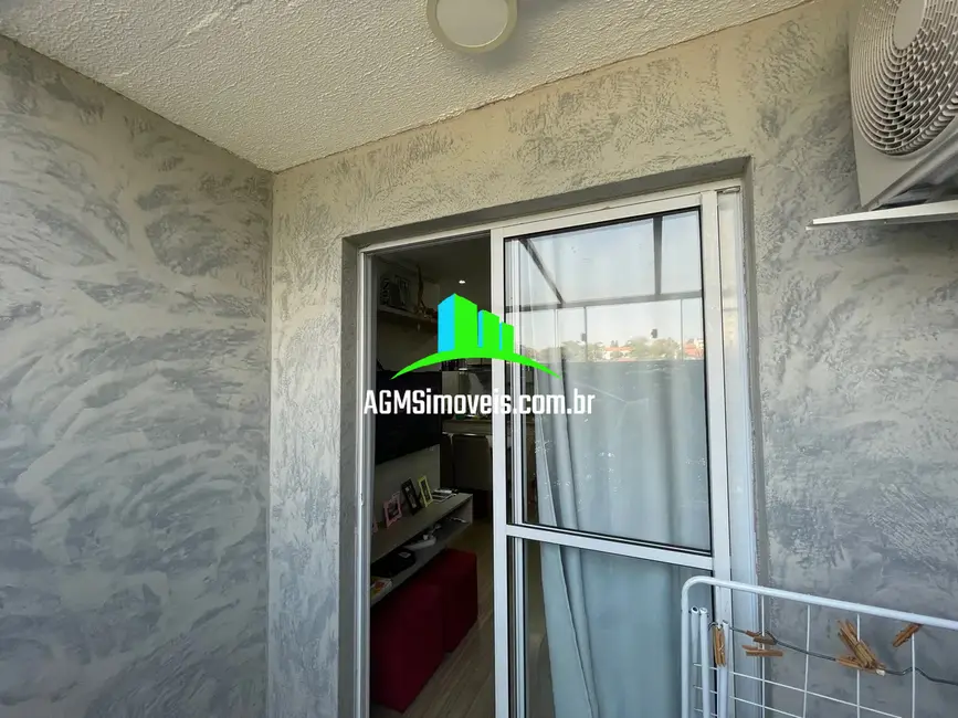 Apartamento com 2 quartos à venda, 48m2 em Jardim Piratininga, Sorocaba - SP - imagem 6 Foto 6 de Apartamento com 2 quartos à venda, 48m2 em Jardim Piratininga, Sorocaba - SP