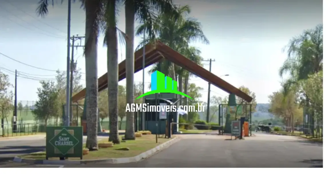 Foto 6 de Lote de Condomínio à venda, 1170m2 em Aracoiaba Da Serra - SP