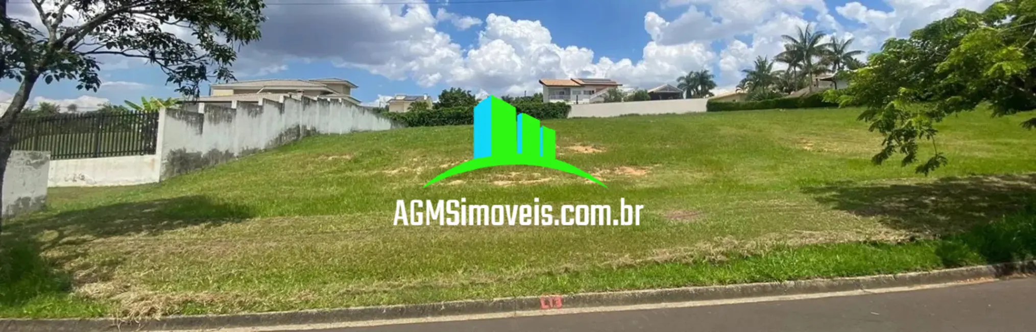 Foto 5 de Lote de Condomínio à venda, 1170m2 em Aracoiaba Da Serra - SP