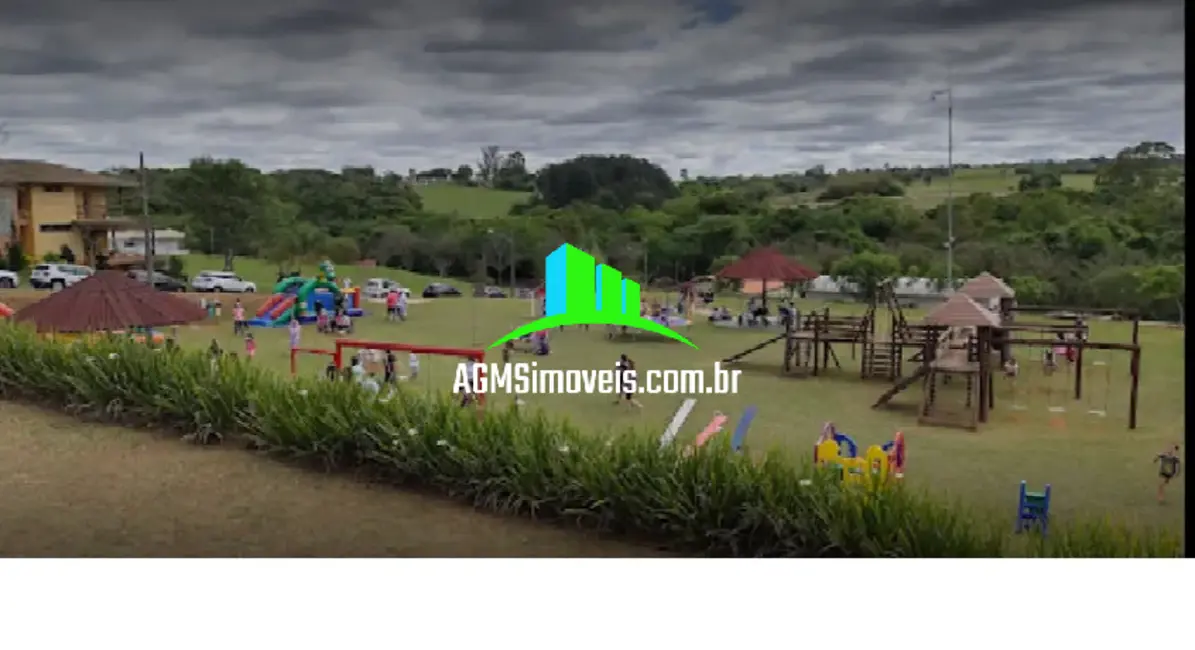 Foto 4 de Lote de Condomínio à venda, 1170m2 em Aracoiaba Da Serra - SP