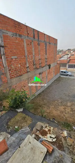 Foto 4 de Terreno / Lote à venda, 126m2 em Parque Bela Vista, Votorantim - SP
