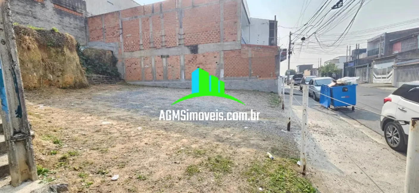 Foto 1 de Terreno / Lote à venda, 126m2 em Parque Bela Vista, Votorantim - SP