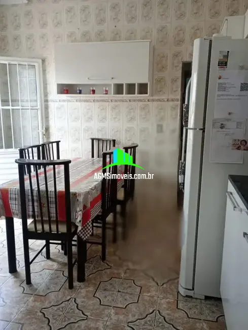 Casa com 4 quartos à venda, 125m2 em Iporanga, Sorocaba - SP - imagem 2 Foto 2 de Casa com 4 quartos à venda, 125m2 em Iporanga, Sorocaba - SP