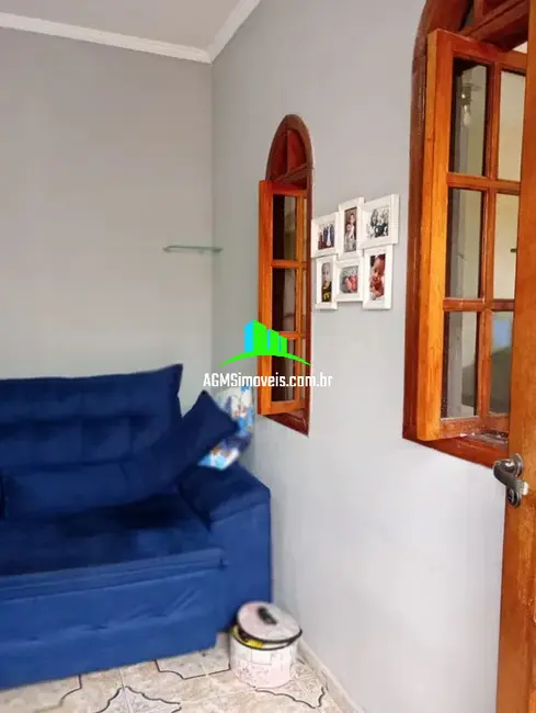 Casa com 4 quartos à venda, 125m2 em Iporanga, Sorocaba - SP - imagem 7 Foto 7 de Casa com 4 quartos à venda, 125m2 em Iporanga, Sorocaba - SP