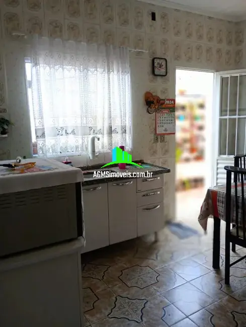 Casa com 4 quartos à venda, 125m2 em Iporanga, Sorocaba - SP - imagem 8 Foto 8 de Casa com 4 quartos à venda, 125m2 em Iporanga, Sorocaba - SP