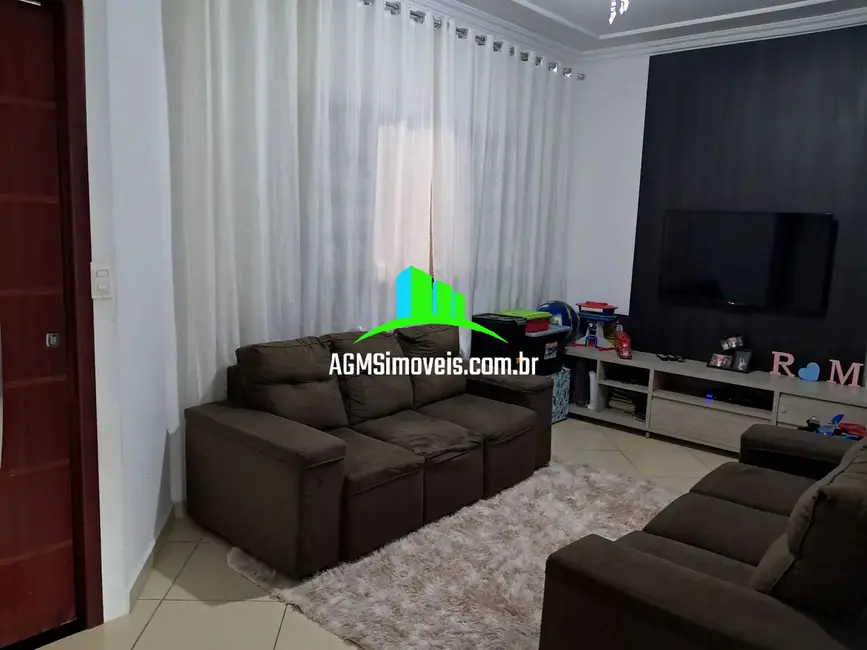 Casa com 3 quartos à venda, 200m2 em Vila Haro, Sorocaba - SP - imagem 4 Foto 4 de Casa com 3 quartos à venda, 200m2 em Vila Haro, Sorocaba - SP