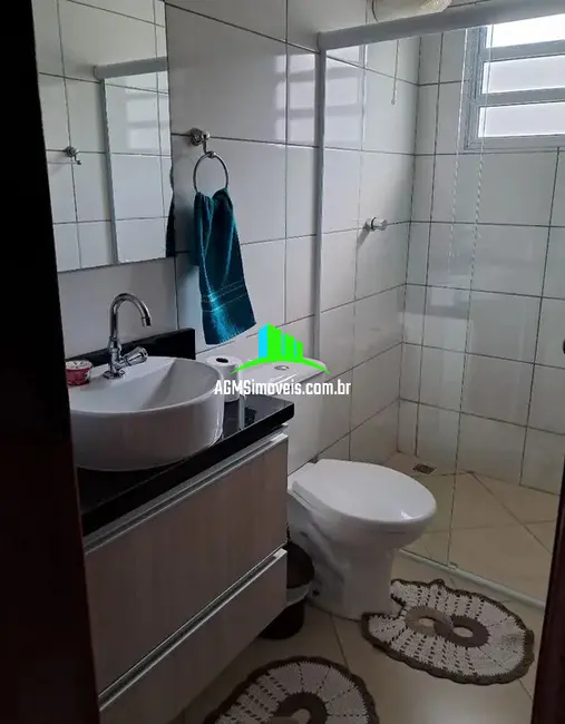 Casa com 3 quartos à venda, 200m2 em Vila Haro, Sorocaba - SP - imagem 5 Foto 5 de Casa com 3 quartos à venda, 200m2 em Vila Haro, Sorocaba - SP