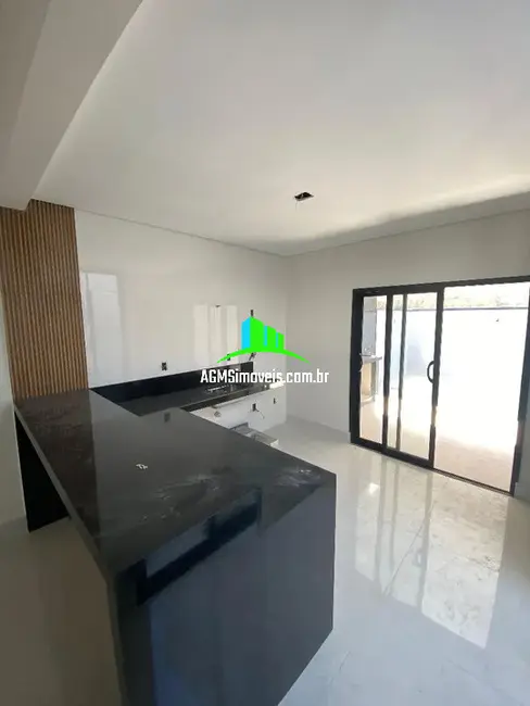 Foto 1 de Casa de Condomínio com 3 quartos à venda, 170m2 em Sorocaba - SP