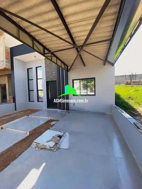 Foto 7 de Casa de Condomínio com 3 quartos à venda, 170m2 em Sorocaba - SP