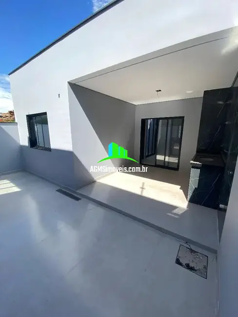 Foto 6 de Casa de Condomínio com 3 quartos à venda, 170m2 em Sorocaba - SP
