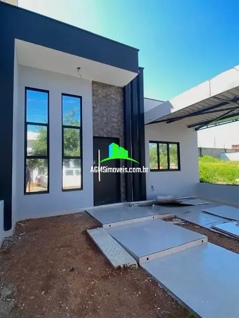 Foto 2 de Casa de Condomínio com 3 quartos à venda, 170m2 em Sorocaba - SP