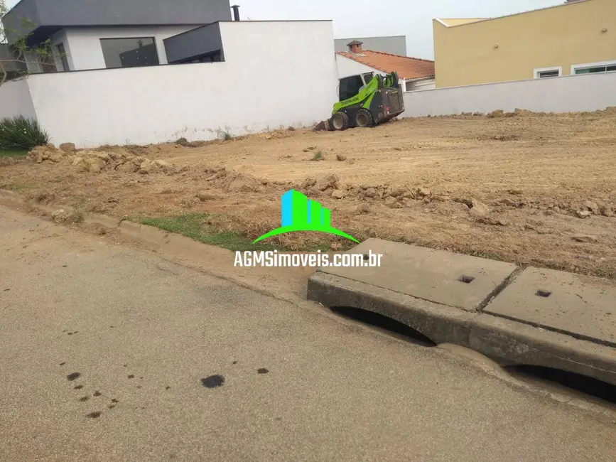 Lote de Condomínio à venda, 290m2 em Jardim Campos do Conde II, Sorocaba - SP - imagem 3 Foto 3 de Lote de Condomínio à venda, 290m2 em Jardim Campos do Conde II, Sorocaba - SP