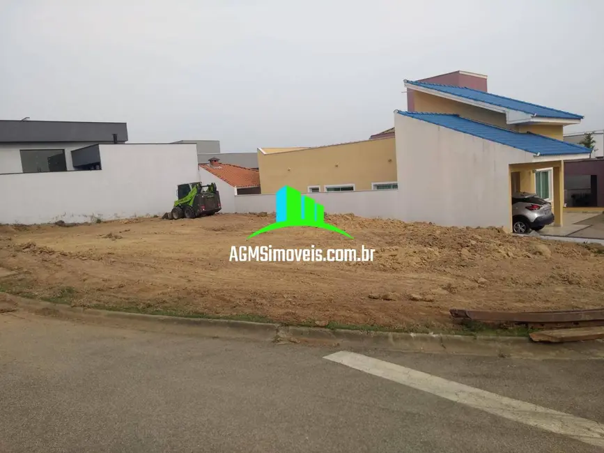 Foto 2 de Lote de Condomínio à venda, 290m2 em Jardim Campos do Conde II, Sorocaba - SP