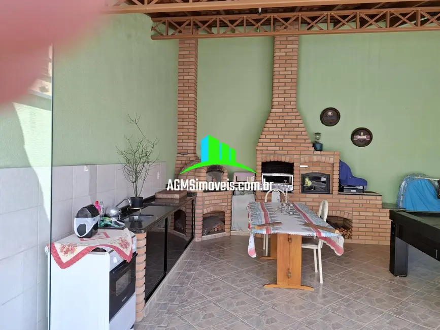 Casa com 3 quartos à venda, 300m2 em Jardim Piratininga, Sorocaba - SP - imagem 7 Foto 7 de Casa com 3 quartos à venda, 300m2 em Jardim Piratininga, Sorocaba - SP