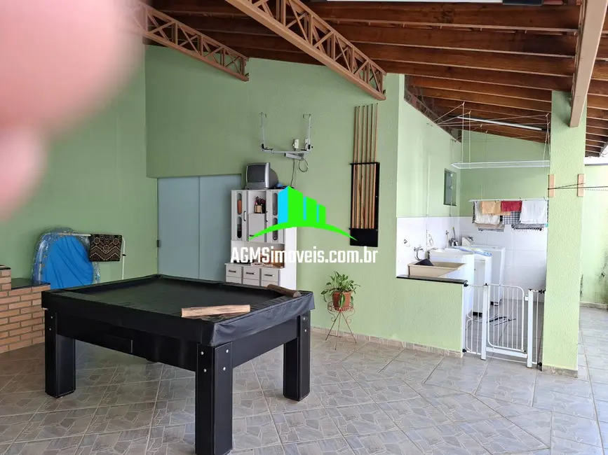 Casa com 3 quartos à venda, 300m2 em Jardim Piratininga, Sorocaba - SP - imagem 8 Foto 8 de Casa com 3 quartos à venda, 300m2 em Jardim Piratininga, Sorocaba - SP