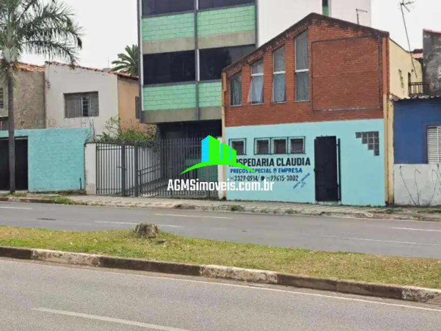 Pousada à venda em Centro, Sorocaba - SP - imagem 3 Foto 3 de Pousada à venda em Centro, Sorocaba - SP