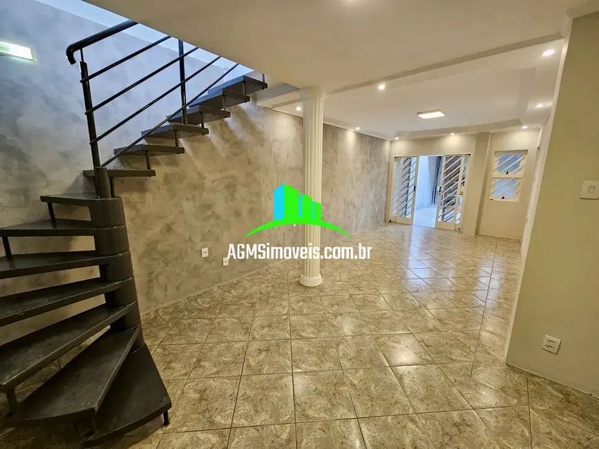 Foto 1 de Casa com 4 quartos à venda, 250m2 em Parque Ouro Fino, Sorocaba - SP