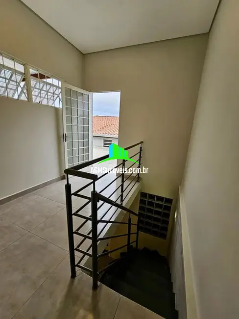 Casa com 4 quartos à venda, 250m2 em Parque Ouro Fino, Sorocaba - SP - imagem 8 Foto 8 de Casa com 4 quartos à venda, 250m2 em Parque Ouro Fino, Sorocaba - SP
