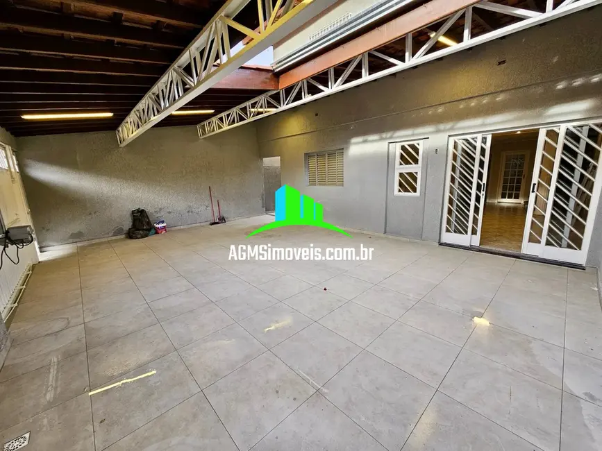 Casa com 4 quartos à venda, 250m2 em Parque Ouro Fino, Sorocaba - SP - imagem 5 Foto 5 de Casa com 4 quartos à venda, 250m2 em Parque Ouro Fino, Sorocaba - SP