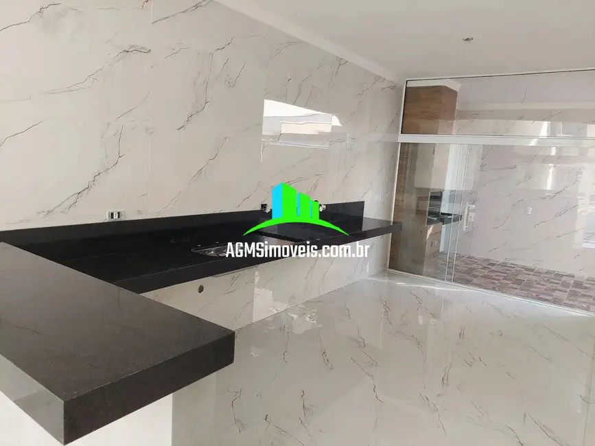 Foto 1 de Casa de Condomínio com 3 quartos à venda, 170m2 em Horto Florestal, Sorocaba - SP