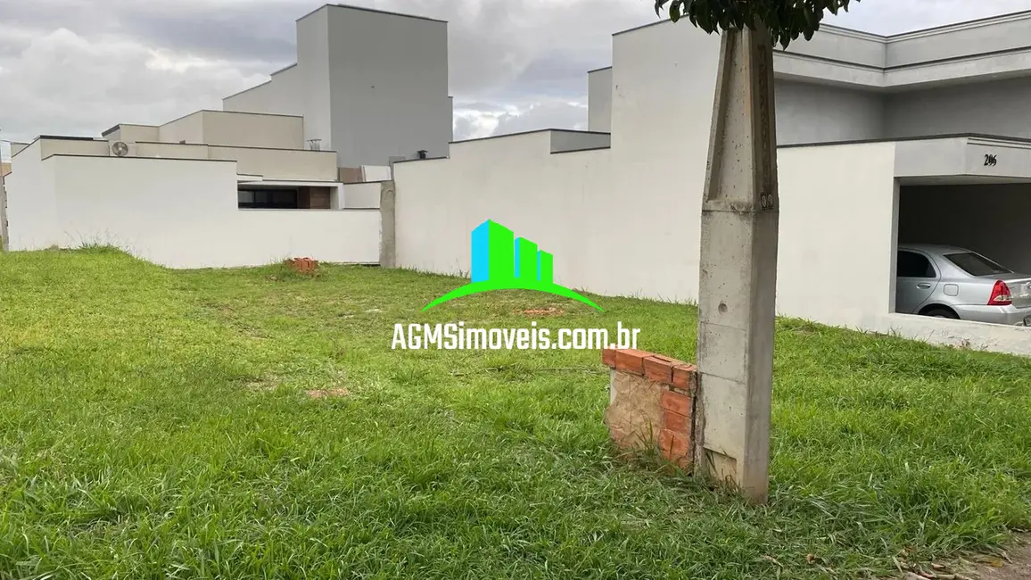 Lote de Condomínio à venda, 160m2 em Cajuru do Sul, Sorocaba - SP - imagem 3 Foto 3 de Lote de Condomínio à venda, 160m2 em Cajuru do Sul, Sorocaba - SP