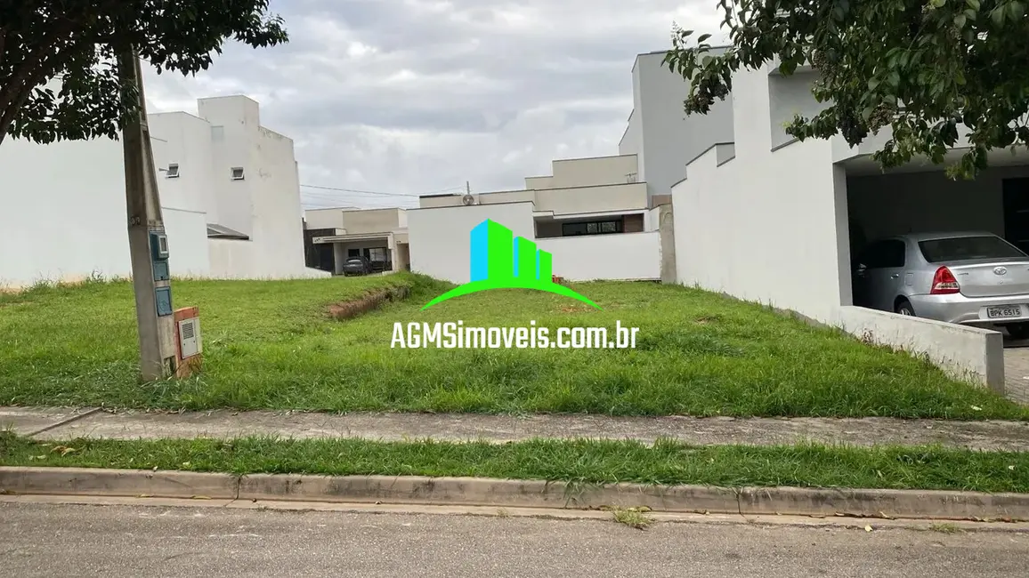 Foto 2 de Lote de Condomínio à venda, 160m2 em Cajuru do Sul, Sorocaba - SP