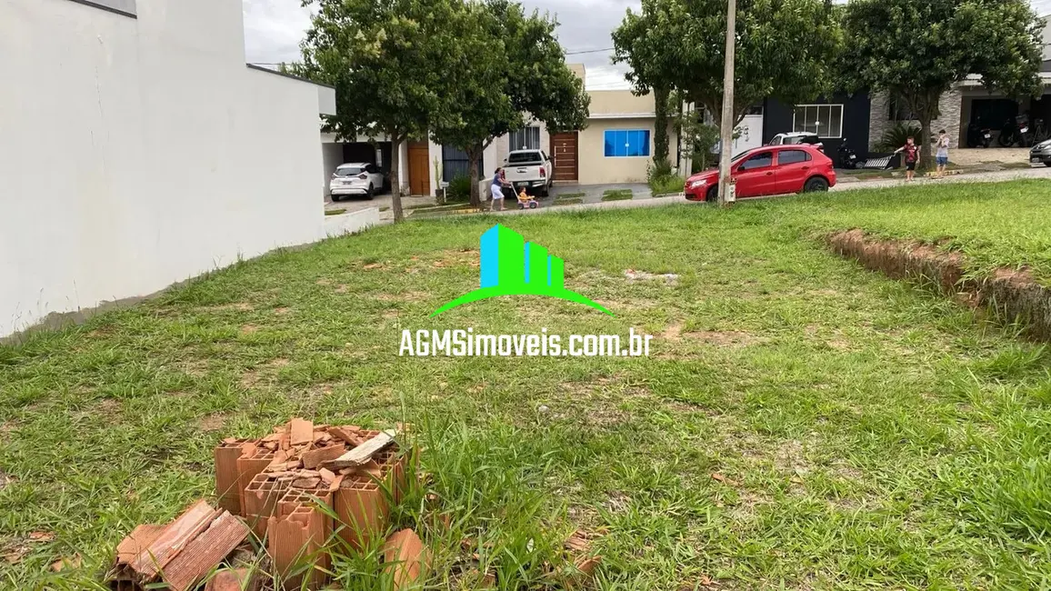 Foto 1 de Lote de Condomínio à venda, 160m2 em Cajuru do Sul, Sorocaba - SP