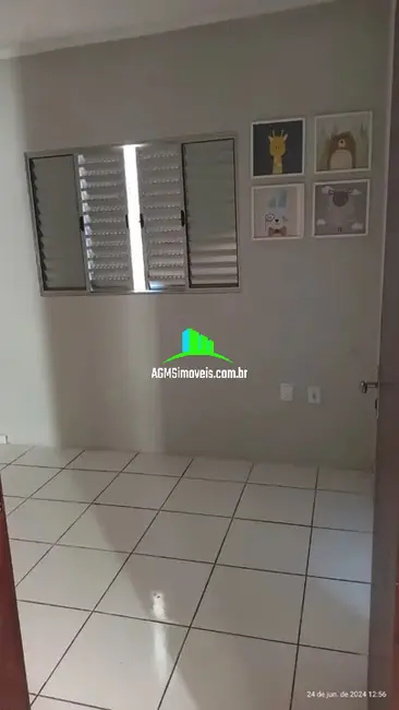 Casa com 2 quartos à venda em Aparecidinha, Sorocaba - SP - imagem 5 Foto 5 de Casa com 2 quartos à venda em Aparecidinha, Sorocaba - SP