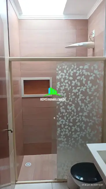 Casa com 2 quartos à venda em Aparecidinha, Sorocaba - SP - imagem 4 Foto 4 de Casa com 2 quartos à venda em Aparecidinha, Sorocaba - SP
