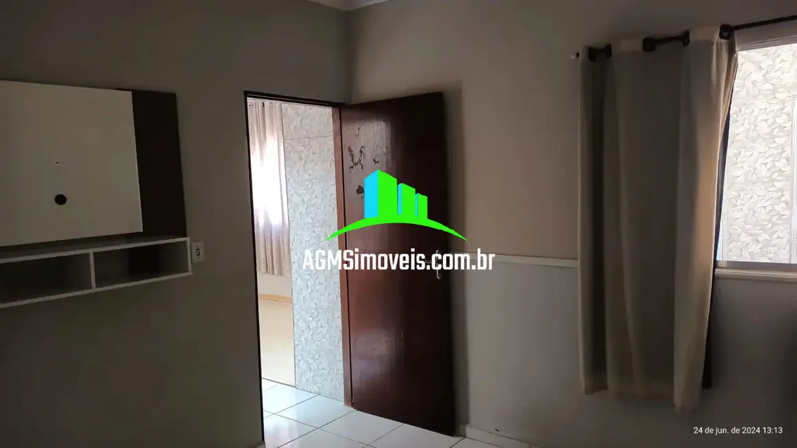 Foto 1 de Casa com 2 quartos à venda em Aparecidinha, Sorocaba - SP