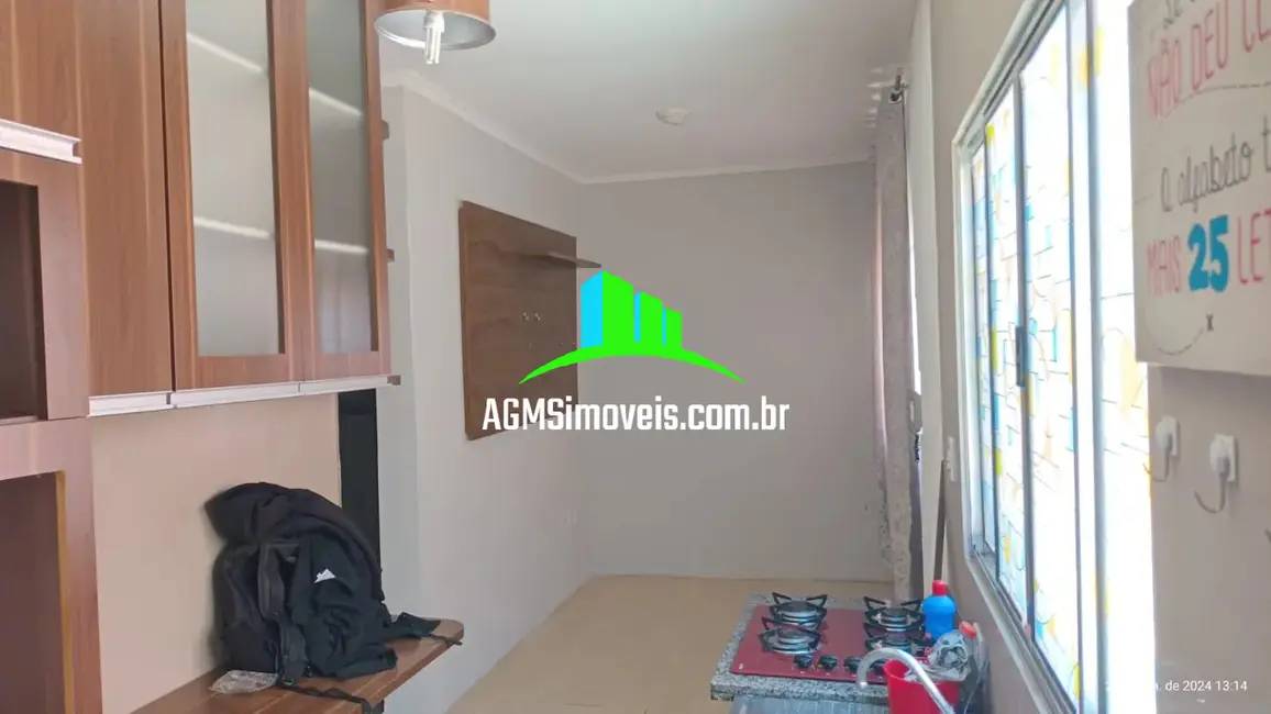 Foto 2 de Casa com 2 quartos à venda em Aparecidinha, Sorocaba - SP