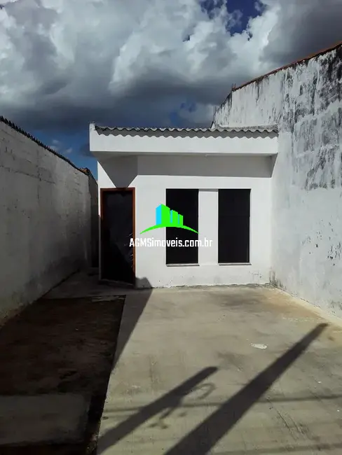 Foto 2 de Casa com 2 quartos à venda, 170m2 em Vila Barão, Sorocaba - SP