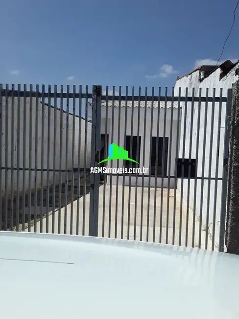 Foto 3 de Casa com 2 quartos à venda, 170m2 em Vila Barão, Sorocaba - SP