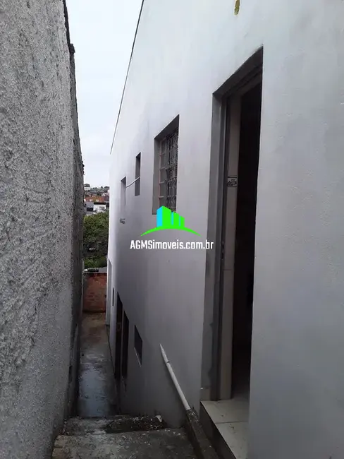 Foto 9 de Casa com 2 quartos à venda, 170m2 em Vila Barão, Sorocaba - SP