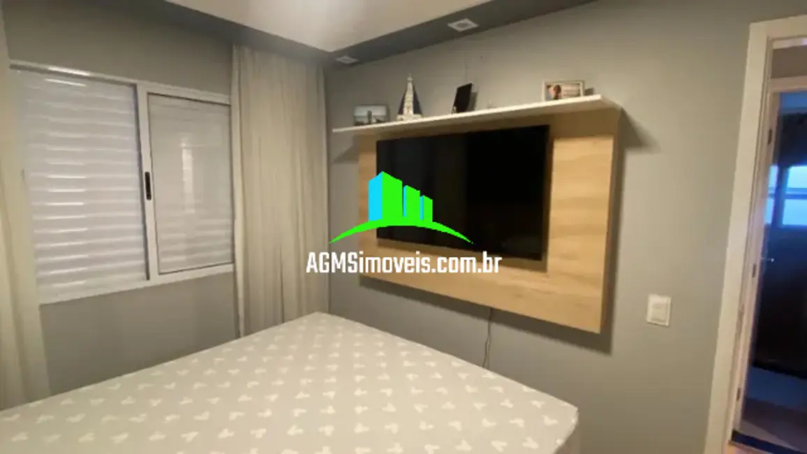 Apartamento com 2 quartos à venda, 48m2 em Jardim Guarujá, Sorocaba - SP - imagem 3 Foto 3 de Apartamento com 2 quartos à venda, 48m2 em Jardim Guarujá, Sorocaba - SP