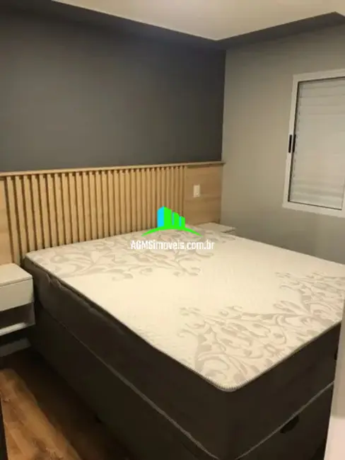 Apartamento com 2 quartos à venda, 48m2 em Jardim Guarujá, Sorocaba - SP - imagem 6 Foto 6 de Apartamento com 2 quartos à venda, 48m2 em Jardim Guarujá, Sorocaba - SP