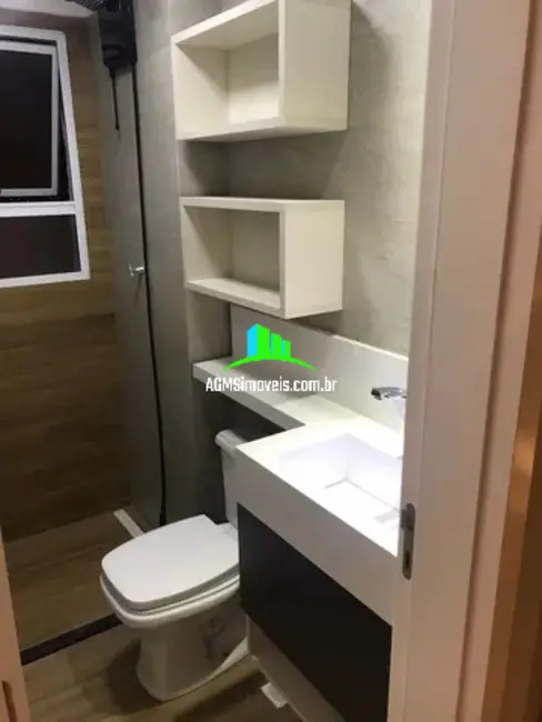 Apartamento com 2 quartos à venda, 48m2 em Jardim Guarujá, Sorocaba - SP - imagem 4 Foto 4 de Apartamento com 2 quartos à venda, 48m2 em Jardim Guarujá, Sorocaba - SP