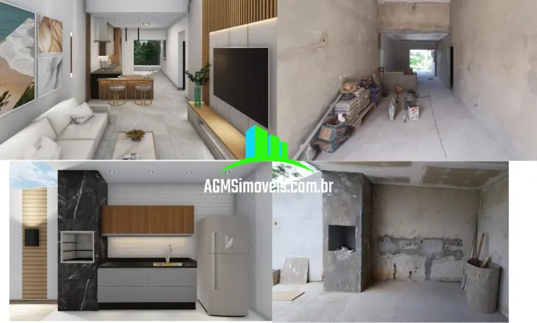 Foto 5 de Casa de Condomínio com 2 quartos à venda, 185m2 em Sorocaba - SP