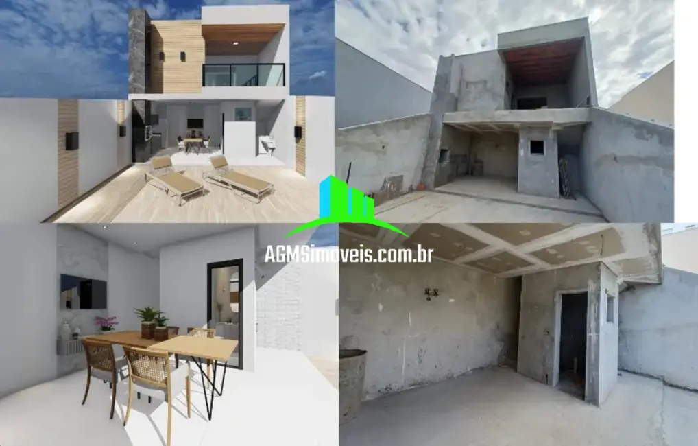 Foto 4 de Casa de Condomínio com 2 quartos à venda, 185m2 em Sorocaba - SP
