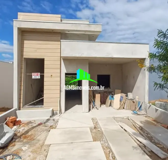 Foto 1 de Casa de Condomínio com 2 quartos à venda, 185m2 em Sorocaba - SP